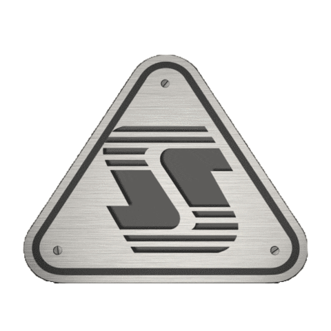 SS Recicladora Sticker