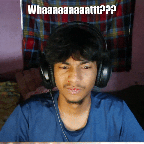 Wow GIF