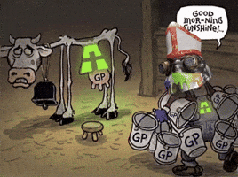 Ape Church GIF