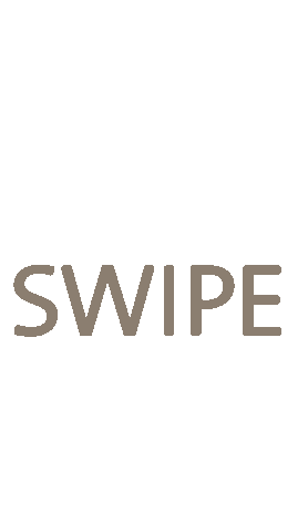 Swipe Sticker by Domicilie Makelaars