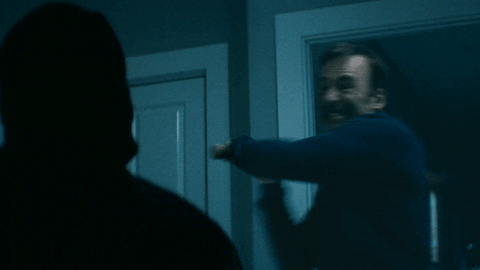 Bob Odenkirk Fight GIF by Nobody - Find & Share on GIPHY