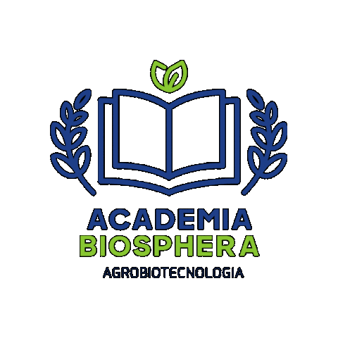 Biosphera Sticker