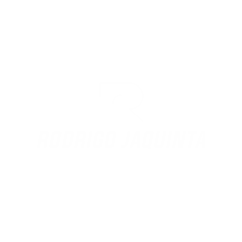 Rodrigo Jaquinta Sticker