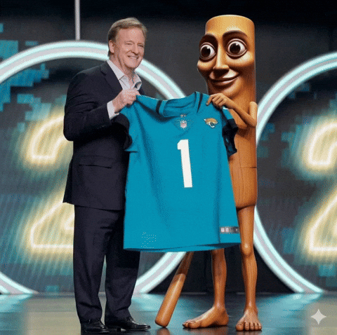 Jacksonville Jaguars GIF