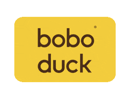 BOBODUCK INDONESIA Sticker