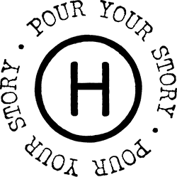 Sticker by Papa's Pilar Rum