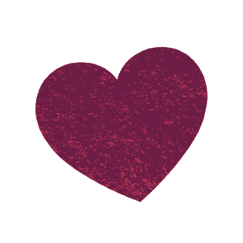 Sizzle Sticker by HECK!FOOD