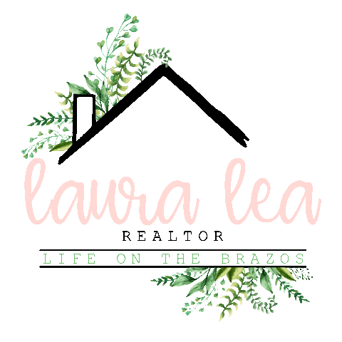 Laura Lea Realtor Sticker