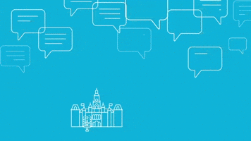 Salt Lake City Feedback GIF by Brook Dorff