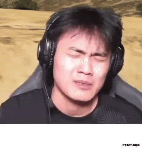 Mongolia Mongol Meme GIF