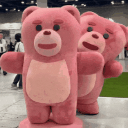 Fun Love GIF