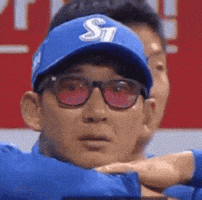 삼성라이온즈 GIF