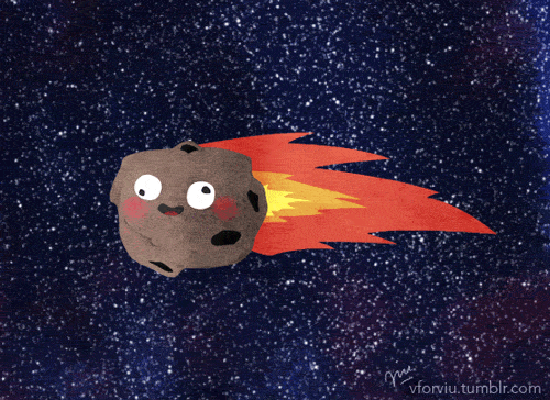 meteor