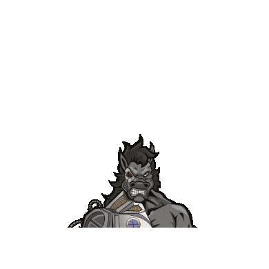 Horse Jack Sticker by WerkmanHoofcare