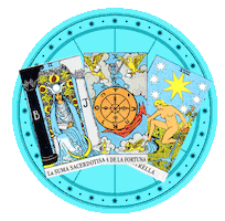 nelystarot Sticker