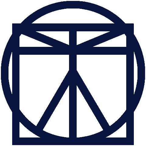 Logo Sticker by hengi