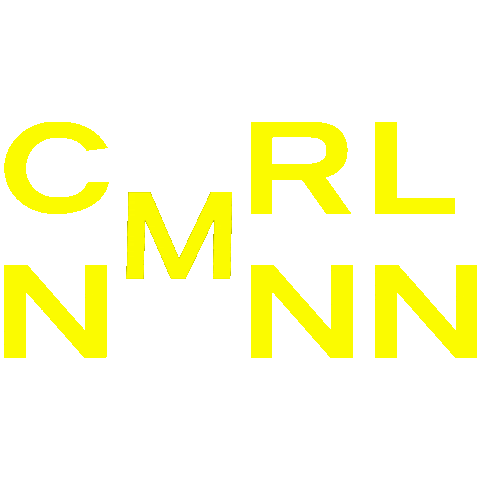 CarlNann Sticker