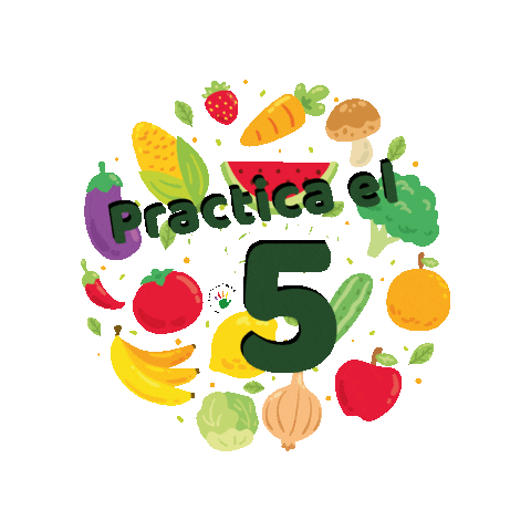 5Aldia Sticker by 5 AL DÍA ESPAÑA