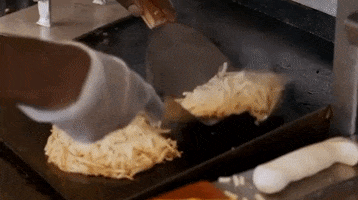 Breakfast Hashbrowns GIF by Waffle House