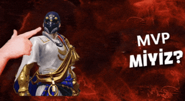 Mvp Pubg Mobile GIF