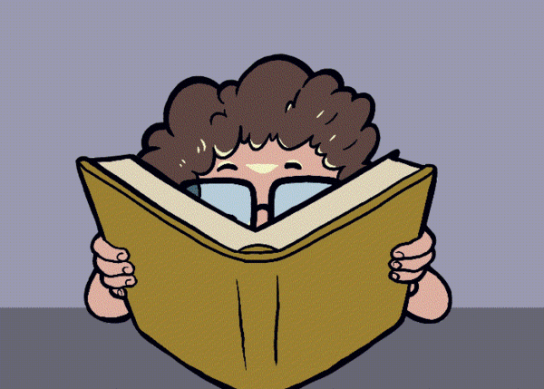 Speed Reading GIF - Find & Share on GIPHY