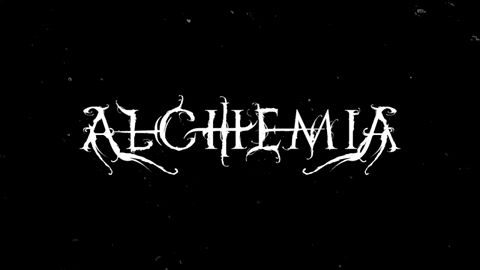 Alchemia - Inception - Horror Expo 2019 - YouTube