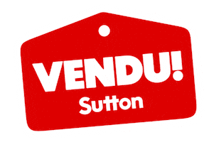 Sutton Sticker