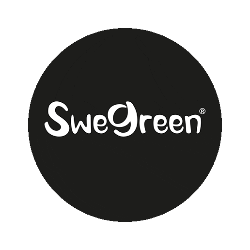 Swegreen Sticker