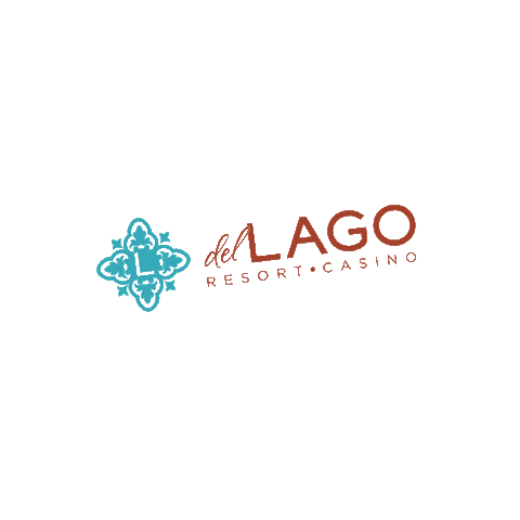 delLago Sticker