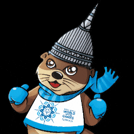 Special Olympics Italia GIF