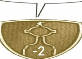 Liga De Quito Libertadores GIF