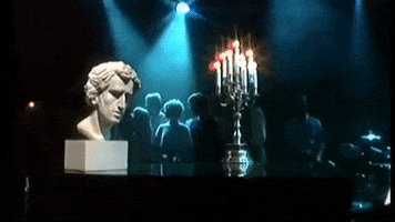 Dancing GIF