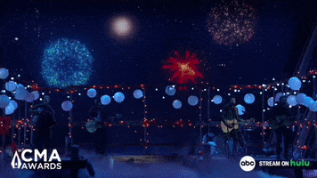 Old Dominion GIF by CMA Awards