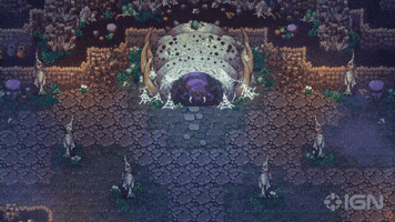 Gameplay Simulationgame GIF