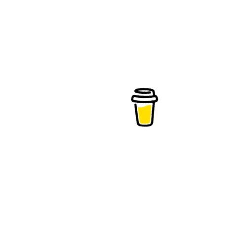 Bmc Sticker by Buy Me a Coffee