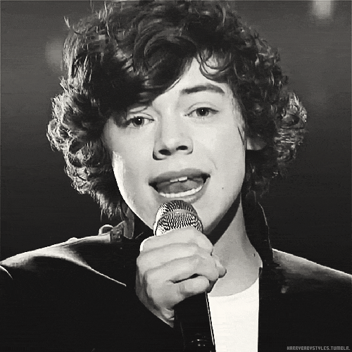 harry edward styles