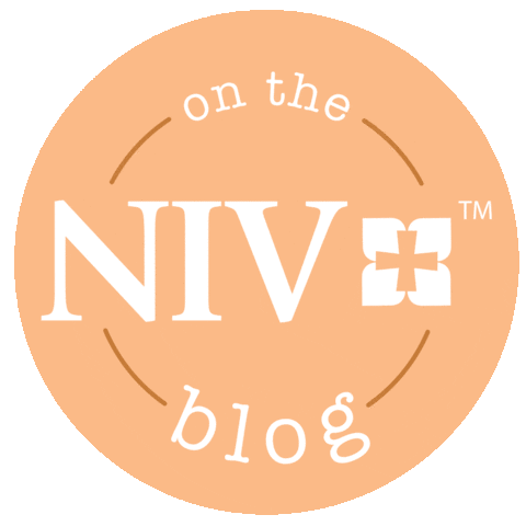 Sticker by HarperCollins Christian Publishing