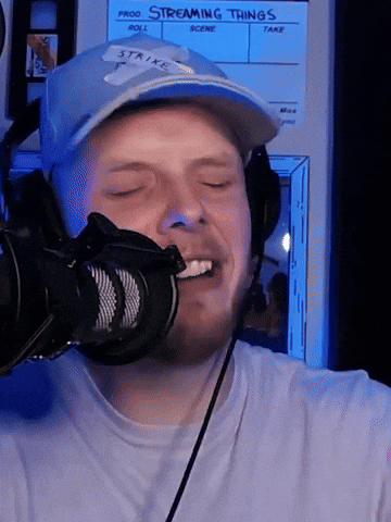 Sad Cry GIF