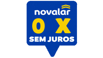Novalar Sticker