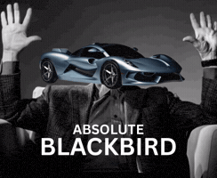 Hypercar GIF