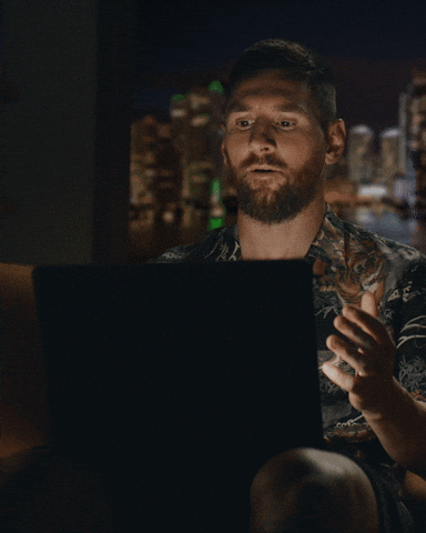 Soccer What GIF by Mastercard