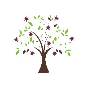 Woman to Woman Mentoring Sticker