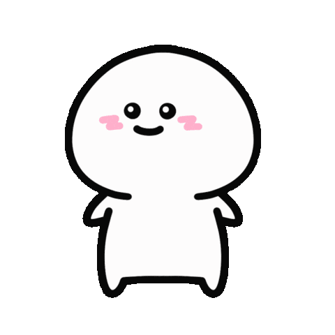 Blink Sticker