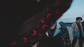 Monsta X GIF