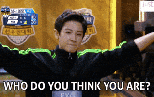 Exo GIF