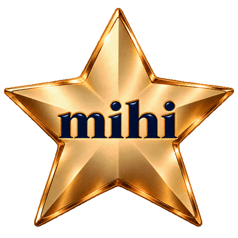Mihigalaxy Sticker by Mihi Care