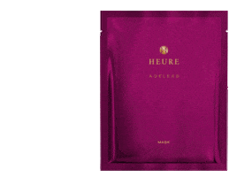 Heure Beauty Sticker