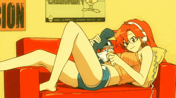 Anime GIF