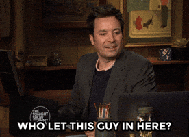 Who Is That Jimmy Fallon GIF by The Tonight Show Starring Jimmy Fallon