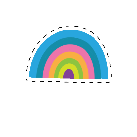 Banff Pride Sticker